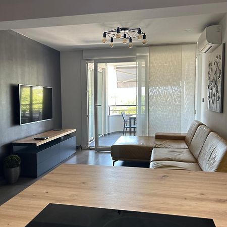 Apartment Matea Pula Ngoại thất bức ảnh