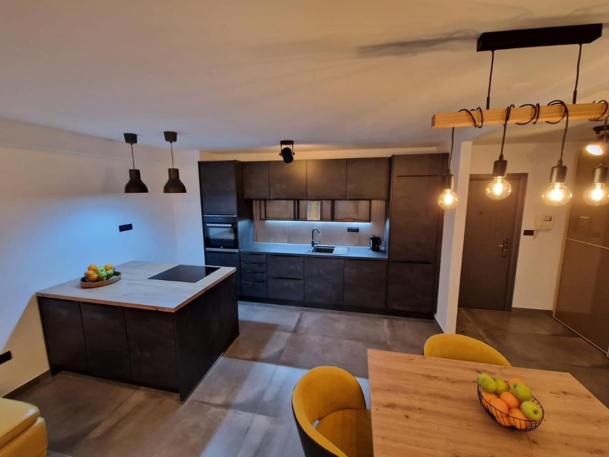 Apartment Matea Pula Ngoại thất bức ảnh