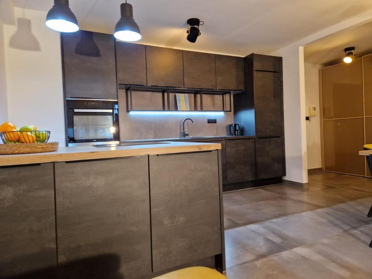 Apartment Matea Pula Ngoại thất bức ảnh