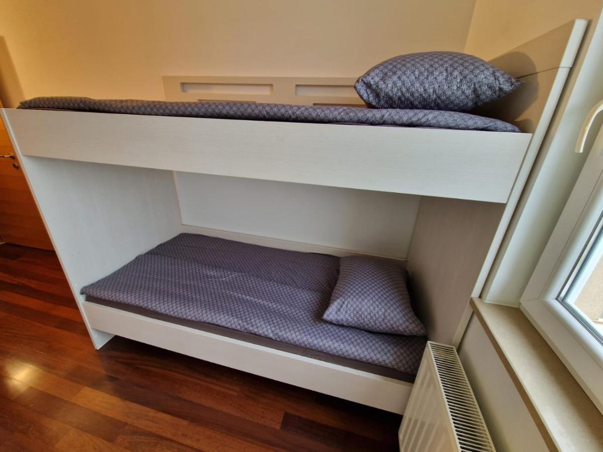 Apartment Matea Pula Ngoại thất bức ảnh