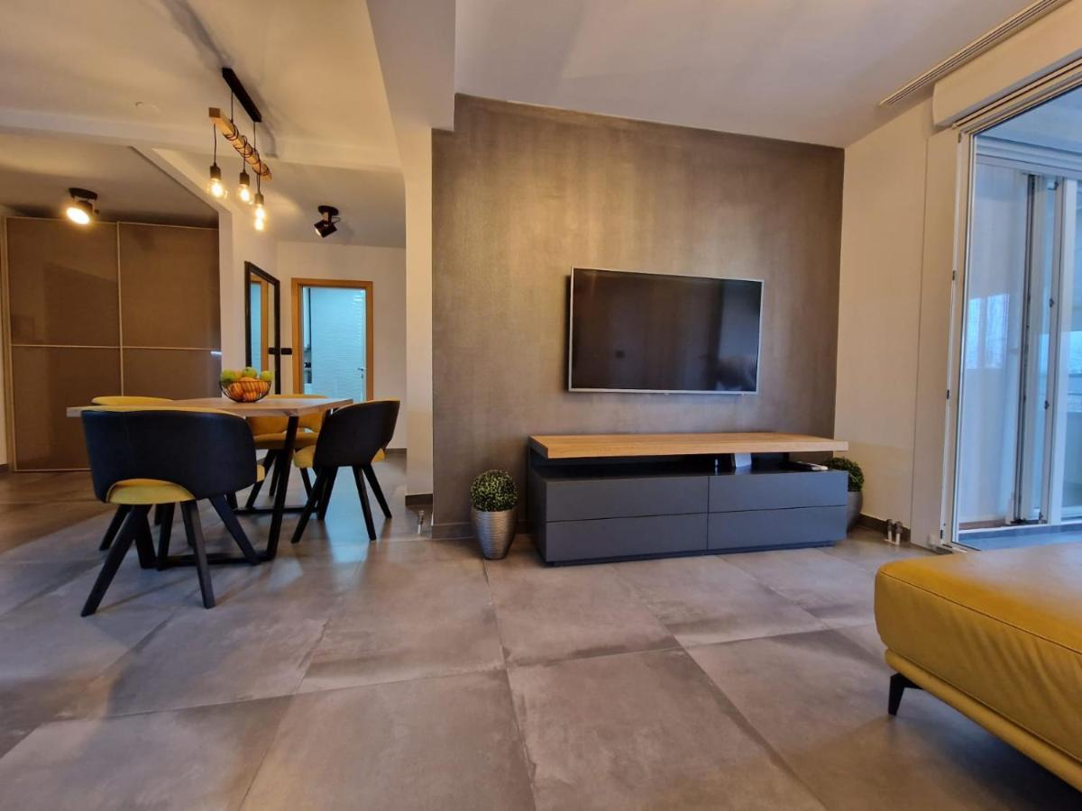 Apartment Matea Pula Ngoại thất bức ảnh
