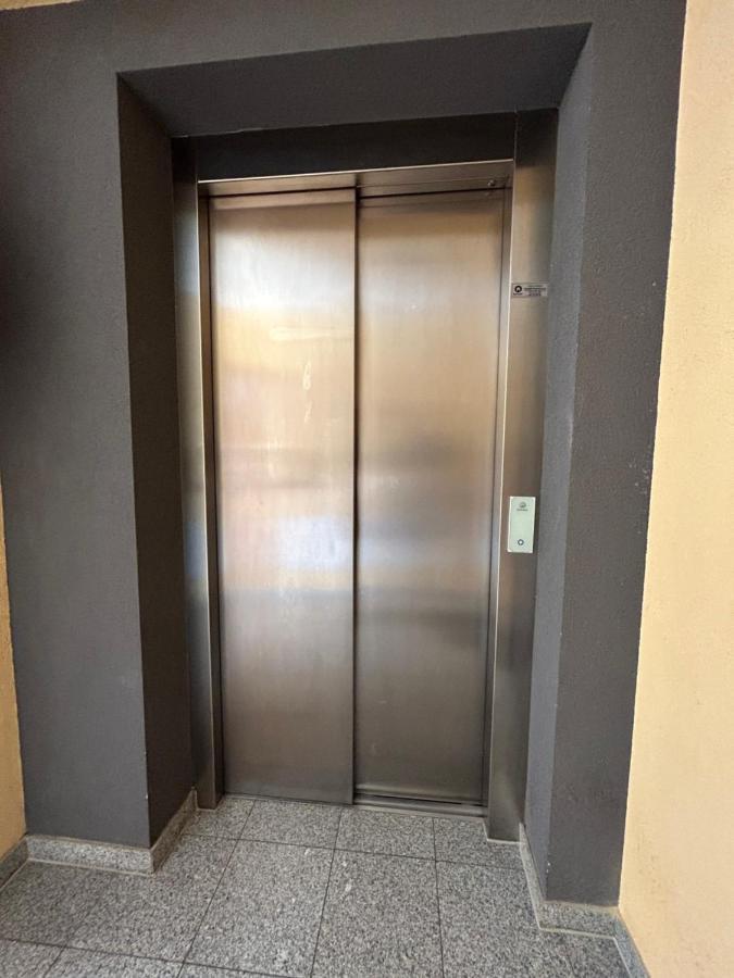 Apartment Matea Pula Ngoại thất bức ảnh