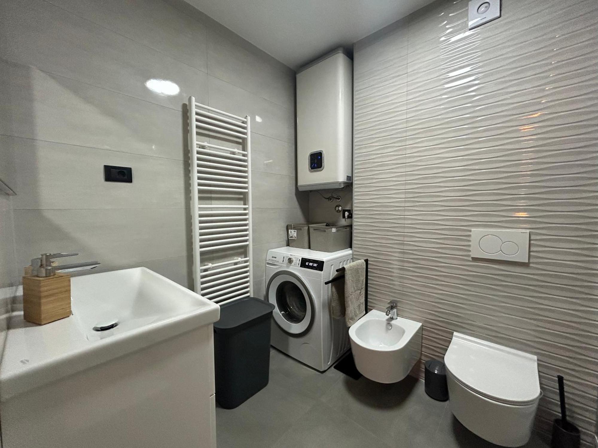Apartment Matea Pula Ngoại thất bức ảnh