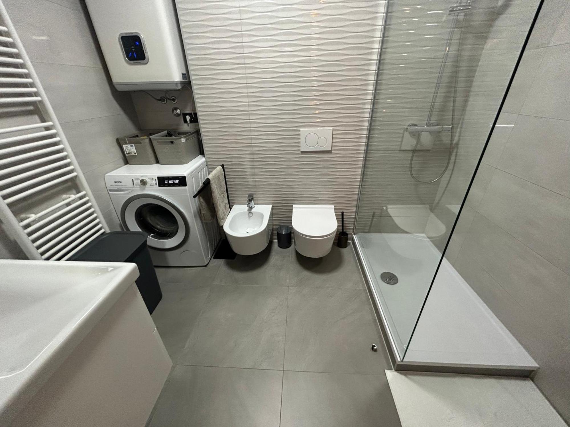 Apartment Matea Pula Ngoại thất bức ảnh
