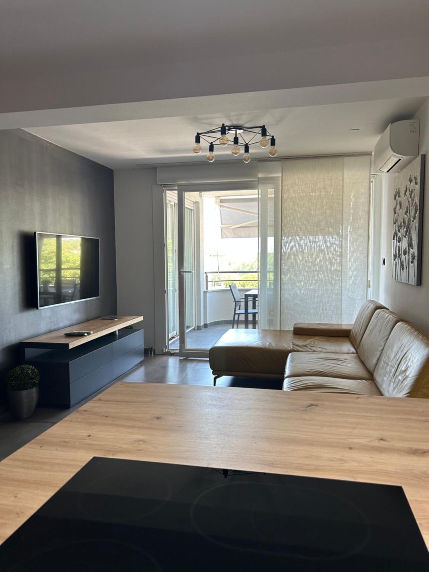 Apartment Matea Pula Ngoại thất bức ảnh